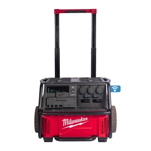 Sursa de alimentare ROLL-ON™ 7200/ 3600 W 2.5 kWh MX FUEL, model IRPSUOP2500 Milwaukee