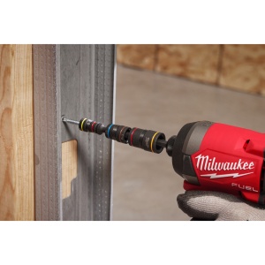 Surubelnita 6 in 1 Impact Multi-Nut, 3 capete de impact, 4932498179 Milwaukee - Img 3