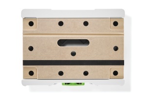 Systainer³ SYS3-MFT M 112, Festool - Img 2