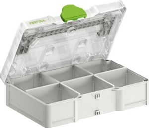 Systainer³ SYS3 S 76 TRA, Festool - Img 3