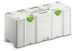 Systainer³ SYS3 XXL 337, Festool