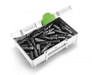 Systainer³ SYS3 XXS 33 GRY, Festool - Img 3