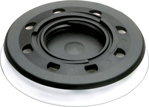 Talpa de slefuit ST-STF D125/8 FX-W-HT, Festool - Img 1