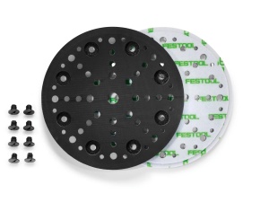 Talpa intermediara, de amortizare IP D220-LHS 2 225-SW, Festool