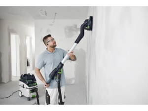Talpa intermediara, de amortizare IP D220-LHS 2 225-SW, Festool - Img 2