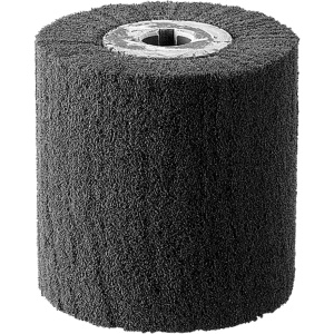 Tambur vlies lamelar, K100/K180, D100x100, mediu/fin/extrafin, 63721008014, Fein