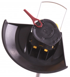 Texas GT1080, Trimmer, Li-Ion 10.8V, 1.5Ah - Img 4