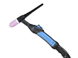 Torță de sudură IWELD TIG SR400 8m TSB35-50