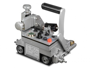 Tractor de sudură IWELD GEKKOMAT STD (230V)