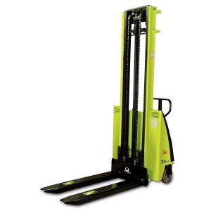 Transpalet manual Pramac TX12/29, 1200 kg - Img 2