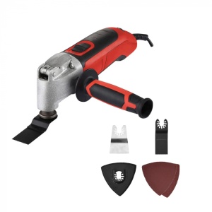 Unealta multifunctionala HECHT 1632, 300 W, 15000 - 22000 rpm