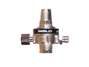 Valvă de economisire a gazului de protecție GTC-100 1/4", Iweld