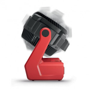 Ventilator Flex CF 18.0/230 Cee, 503002, compatibil 18 V - Img 2