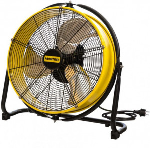 Ventilator industrial Master, tip DF 20 P