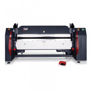 Abkant electric HMTTVMS20/40