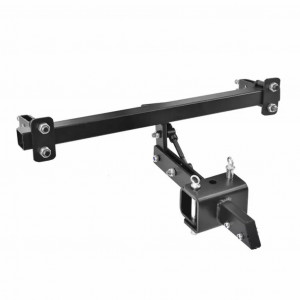 Accesoriu de montaj HECHT 8001022, carlig prindere, compatibil cu motocultorul Hecht 785, 790, 790BS