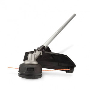 Accesoriu taiere cap cu fir multifunctional Ego STA1500, 38 cm, 2.0 mm - Img 2