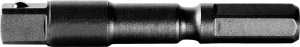 Adaptoare CENTROTEC 1/4"-50 CE/KG, Festool