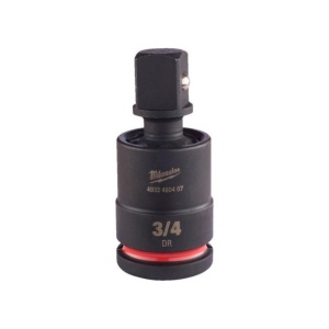 Adaptor cheie tubulara ShW 3/4", rotire 25°, MILWAUKEE®