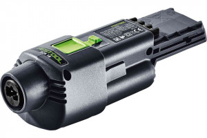 Adaptor de reţea ACA 220-240/18V Ergo, Festool - Img 2