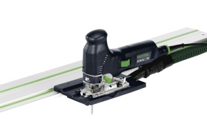 Adaptor pentru sina de ghidare FS-PS/PSB 300, Festool