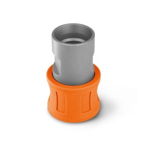 Adaptor QuickIN / bucșă elastică (fără bucșe), Fein