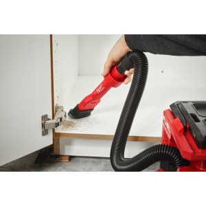 AIR-TIP™ Cap de aspirare cu perie mobila, 2 in 1, model AT-3, 4932498012 Milwaukee - Img 3
