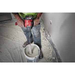 Amestecator cu palete M18 FPM-0X, Milwaukee, cod 4933459719 - Img 3