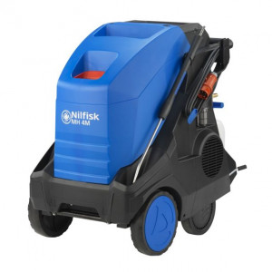 Aparat de spalat cu apa calda sub presiune Nilfisk MH 4M200/960 FAX, 107146922, 7200 W, 200 bar, max 960 l/h