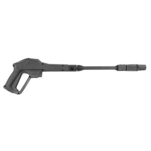 Aparat de spalat cu inalta presiune, HECHT336, 450 l/h, 200bar, 2600W - Img 2