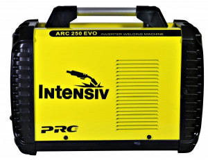 ARC 250 EVO - Aparat de sudura invertor Intensiv