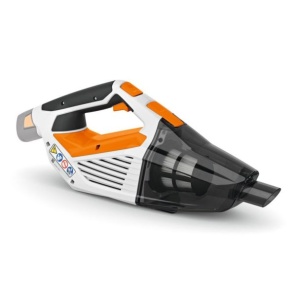 Aspirator de mana cu acumulator Stihl SEA 20 Set, 10.8V / 2.0Ah si incarcator - Img 3