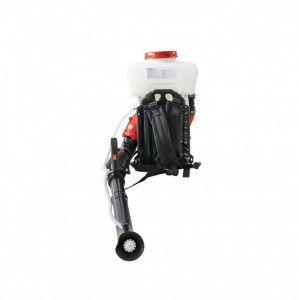 Atomizor Breckner AT 14-12 V, 2.3CP/10.000 rpm, distanta pulverizare pana la 12 m, 14 L, euro V - Img 4
