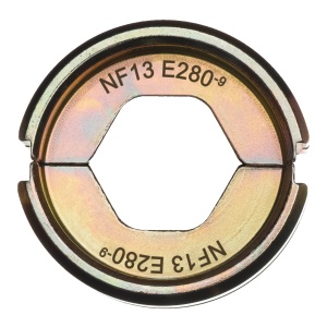 Bac sertizare NF13 E280-9, Milwaukee