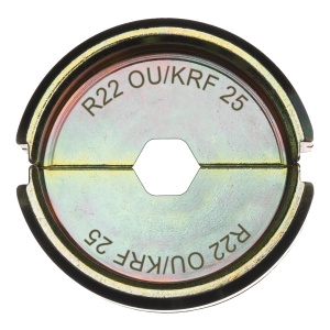 BAC SERTIZARE R22 OU/KRF 25, Milwaukee