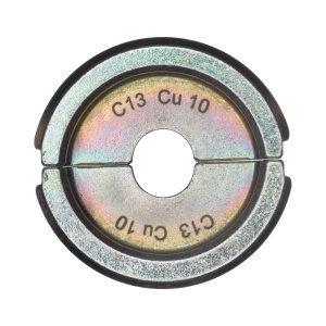 Bacuri sertizare C13 Cu 10mm, 4932459530 Milwaukee