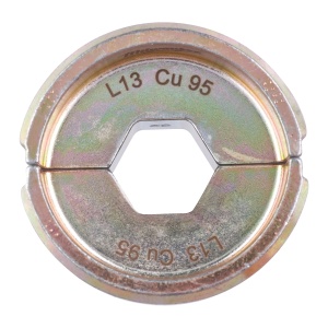 Bacuri sertizare L13 Cu 95mm, 4932464505 Milwaukee