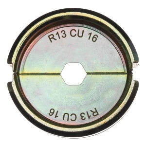 Bacuri sertizare R13 Cu 16mm, 4932459494 Milwaukee