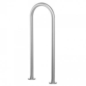 Balustrada aluminiu pentru piscina, 400 x 90 x 915 mm, Capacitate 100 kg, protectie UV, accesorii montaj incluse