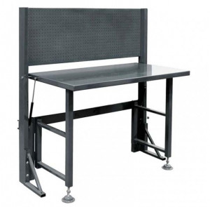 Banc de lucru pliabil B019