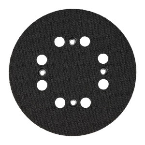 Bază șlefuire 125 mm pentru M18 FROS125, Milwaukee