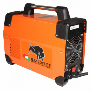 Bisonte Aparat de sudura Bisonte MMA-160, 20-160A, 230V - Img 3