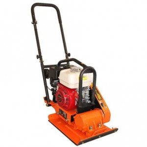 Bisonte Placa compactoare unidirectionala 60 kg PC65-H BISONTE BT1003676