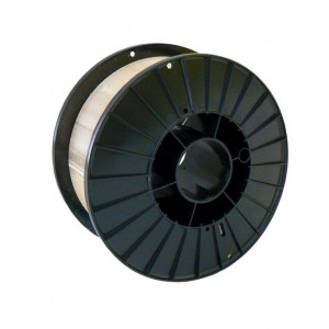 Bobina sarma aluminiu ALSI12 1 mm Telwin 804072, 2 kg