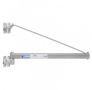 Brat suport rotativ pentru electropalan 0236, Fervi