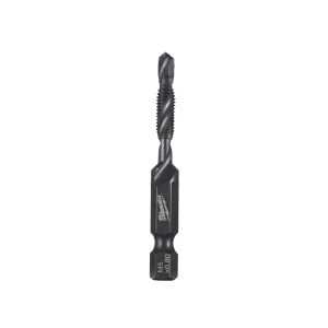 Burghie HSS-G Combi 1/4", M5x57mm, 4932498263 Milwaukee