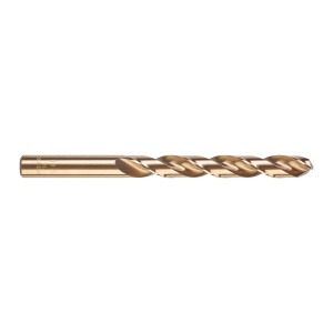 Burghie pentru metal HSS Cobalt, DIN338, Ø12.0mm, 5buc, 4932373358 Milwaukee