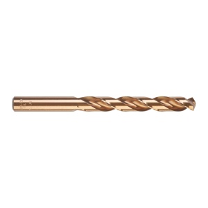Burghie pentru metal HSS Cobalt, DIN338, Ø13.0mm, 5buc, 4932373360 Milwaukee