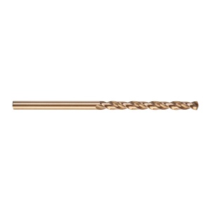 Burghie pentru metal HSS Cobalt, DIN338, Ø3.0mm, 10buc, 4932373336 Milwaukee