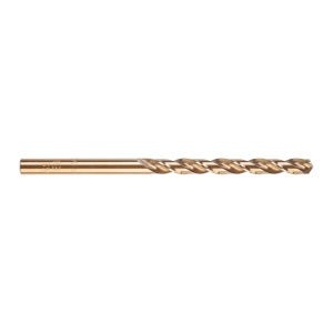 Burghie pentru metal HSS Cobalt, DIN338, Ø4.5mm, 10buc, 4932373341 Milwaukee